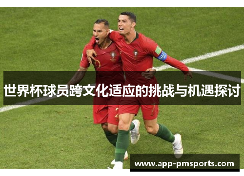 世界杯球员跨文化适应的挑战与机遇探讨
