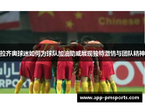 拉齐奥球迷如何为球队加油助威展现独特激情与团队精神