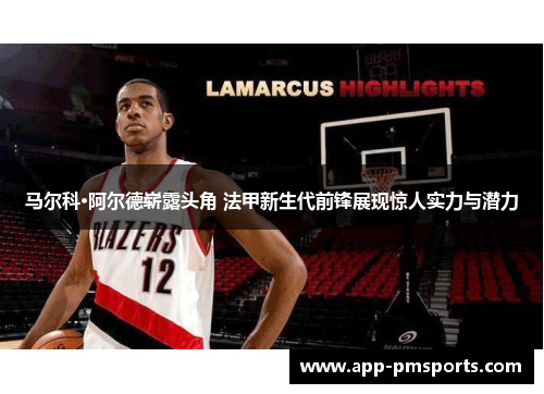 马尔科·阿尔德崭露头角 法甲新生代前锋展现惊人实力与潜力