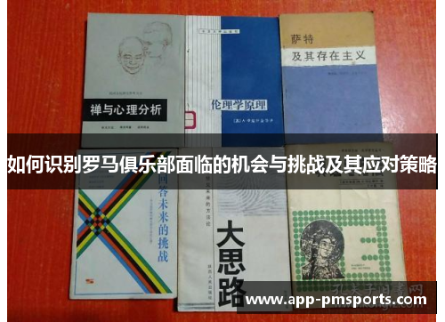 如何识别罗马俱乐部面临的机会与挑战及其应对策略