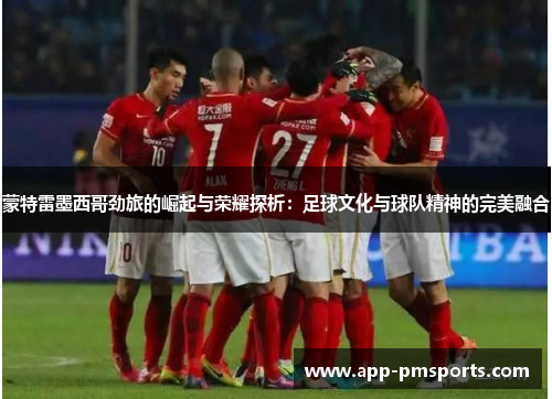 蒙特雷墨西哥劲旅的崛起与荣耀探析：足球文化与球队精神的完美融合