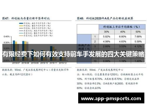 有限经费下如何有效支持前车手发展的四大关键策略