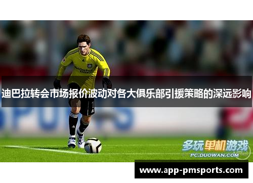 迪巴拉转会市场报价波动对各大俱乐部引援策略的深远影响